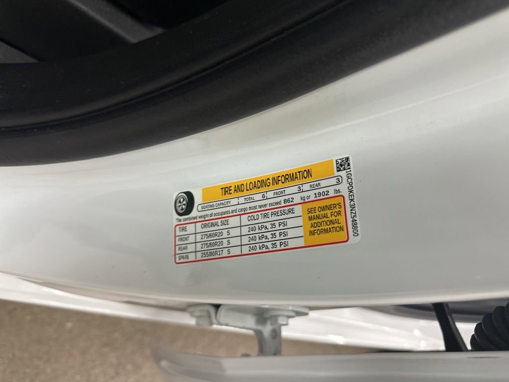 Certified 2022 Chevrolet Silverado 1500 LT image 36