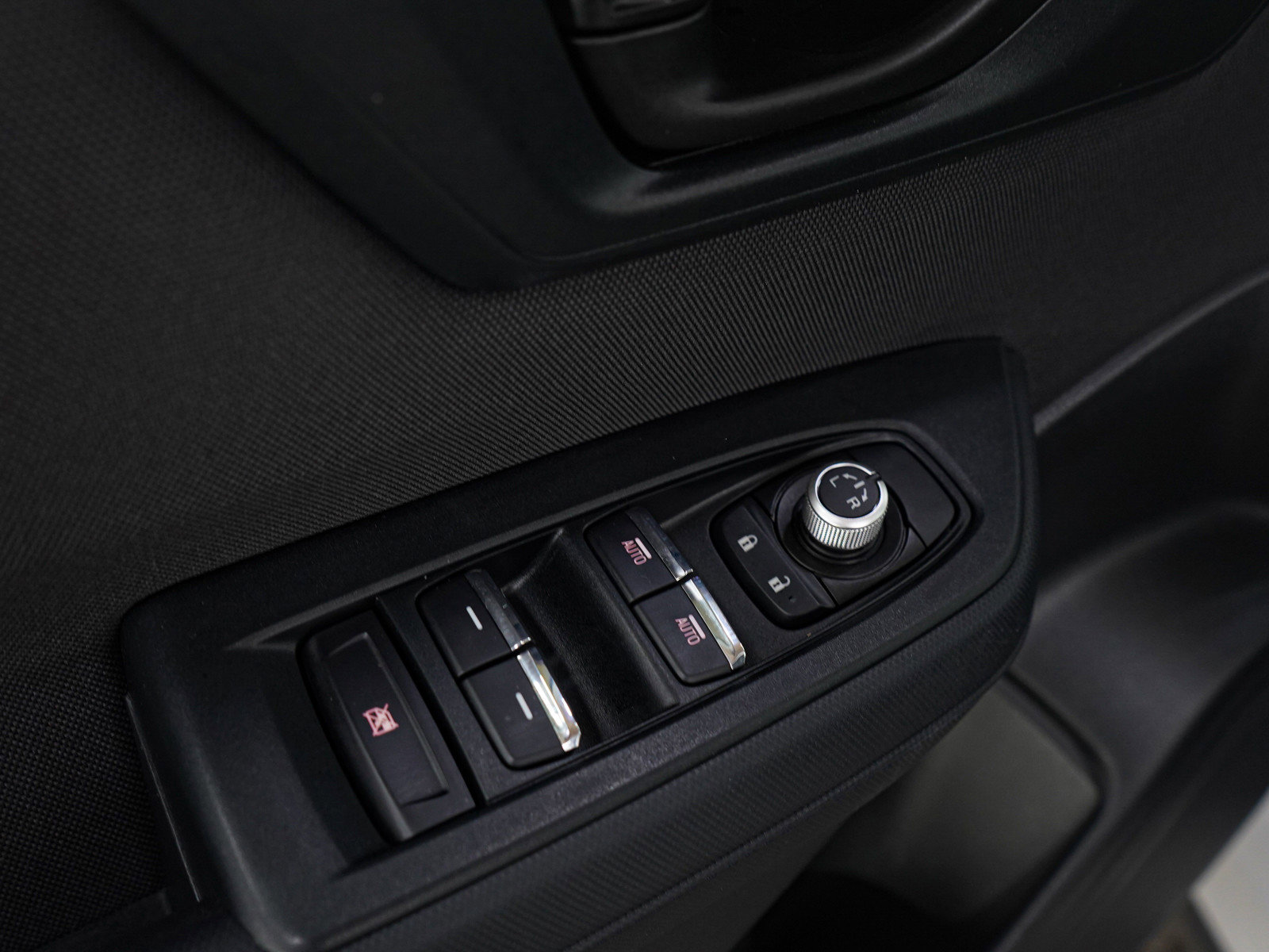 Used 2025 Subaru Forester Premium image 20