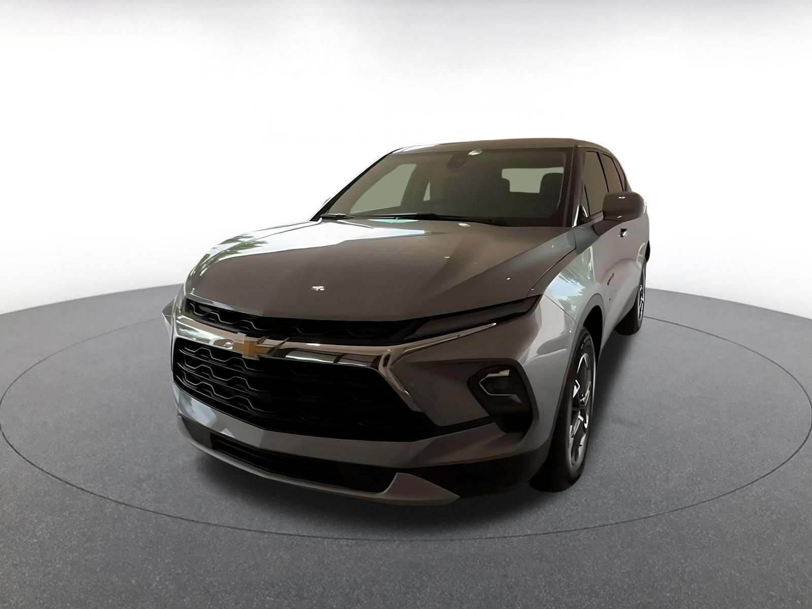 Used 2026 Chevrolet Blazer LT FWD image 6