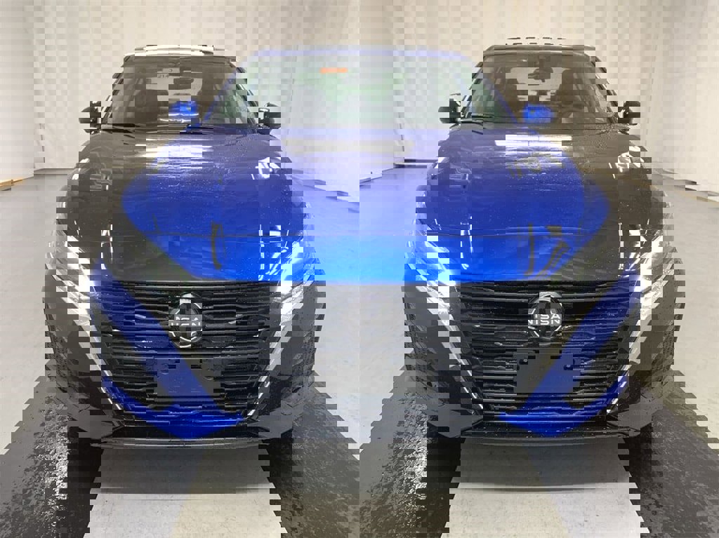 New 2025 Nissan Altima 2.5 SL image 3