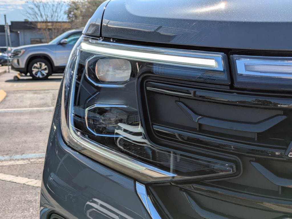 New 2026 Volkswagen Atlas Cross Sport SEL Premium R-Line AWD/4WD image 10