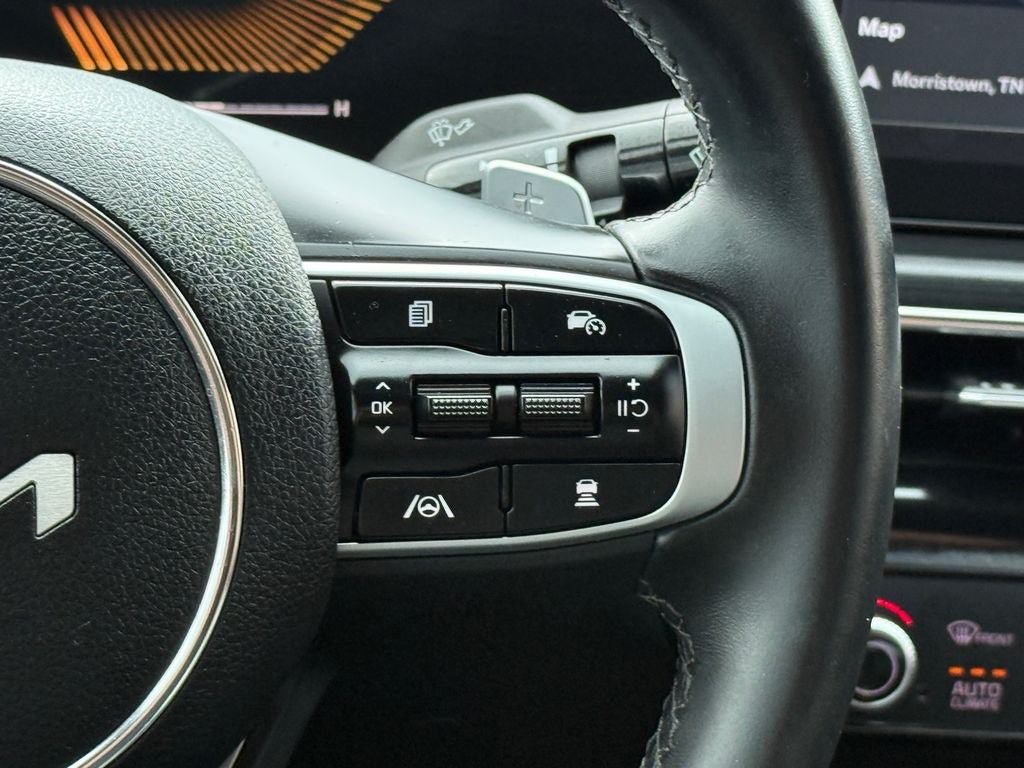 Used 2025 Kia K5 GT FWD image 20
