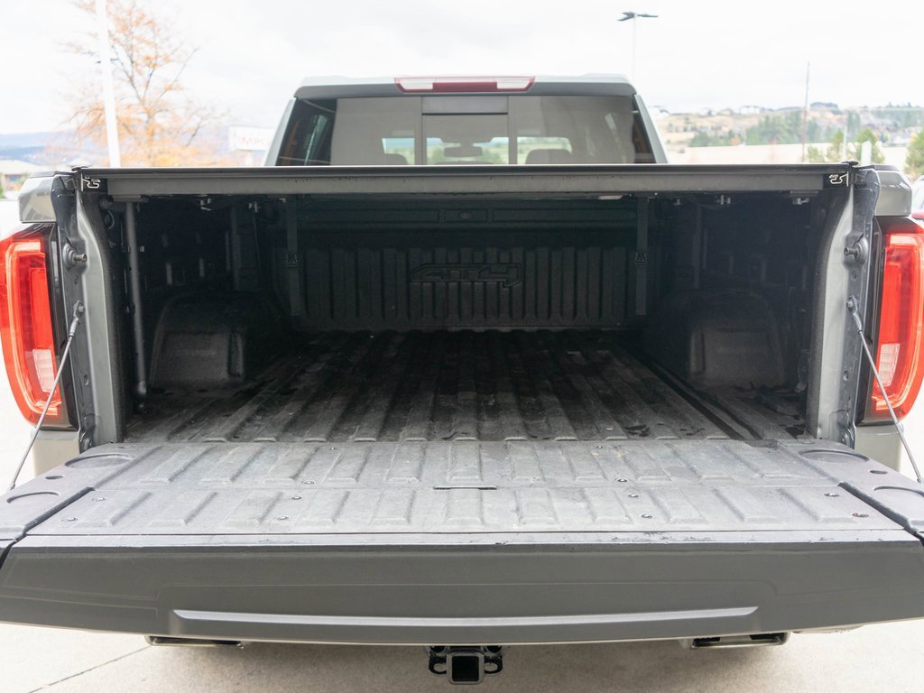 Used 2020 GMC Sierra 1500 AT4 w/ AT4 Premium Package image 36