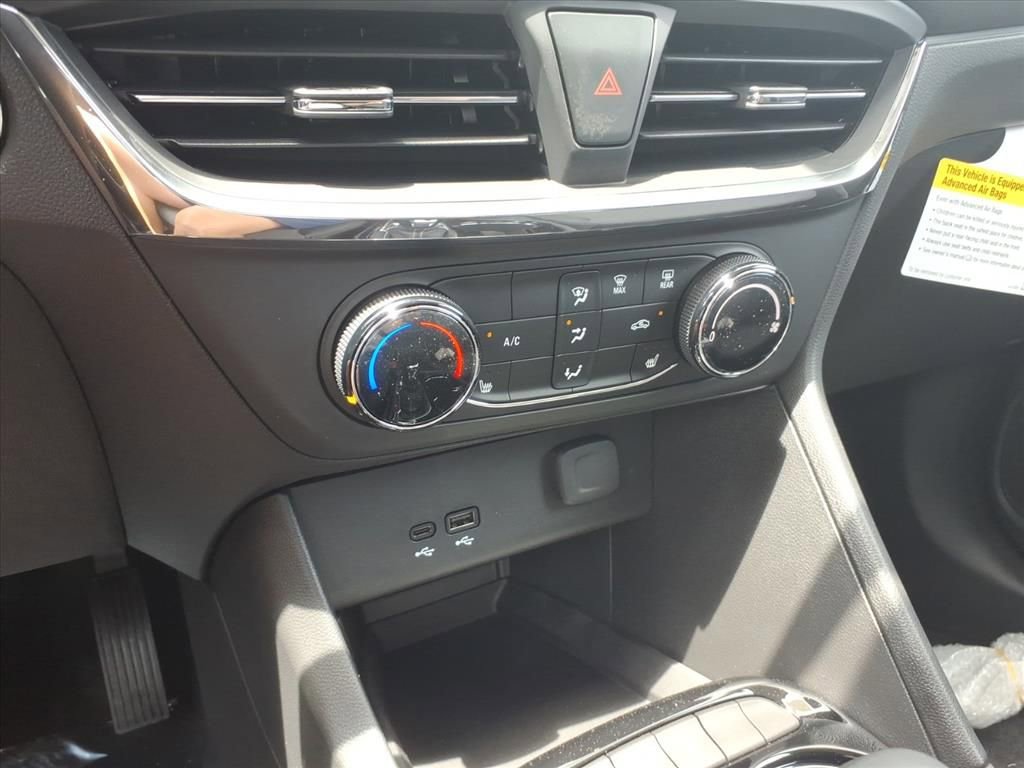 New 2026 Buick Encore GX Preferred w/ Comfort Package FWD image 18