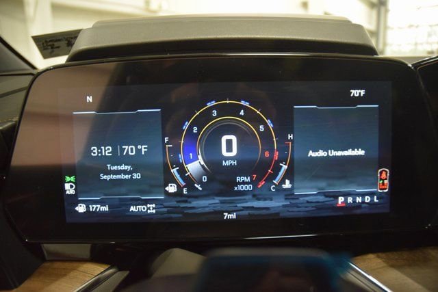 New 2026 Chevrolet Suburban High Country AWD/4WD image 54