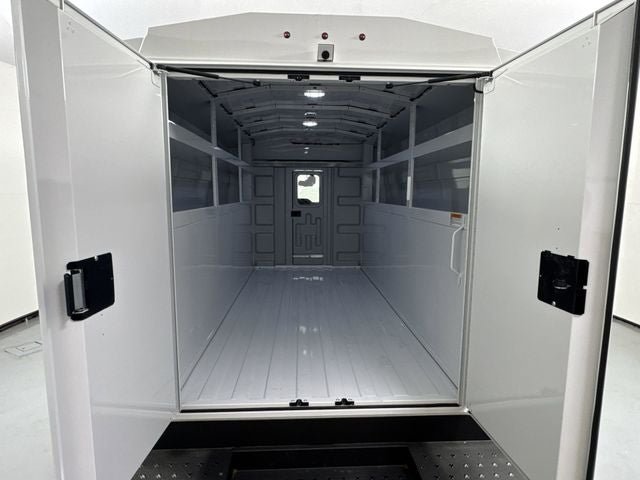 New 2026 Ford E-350 and Econoline 350 Super Duty w/ Power Equipment Group RWD image 32