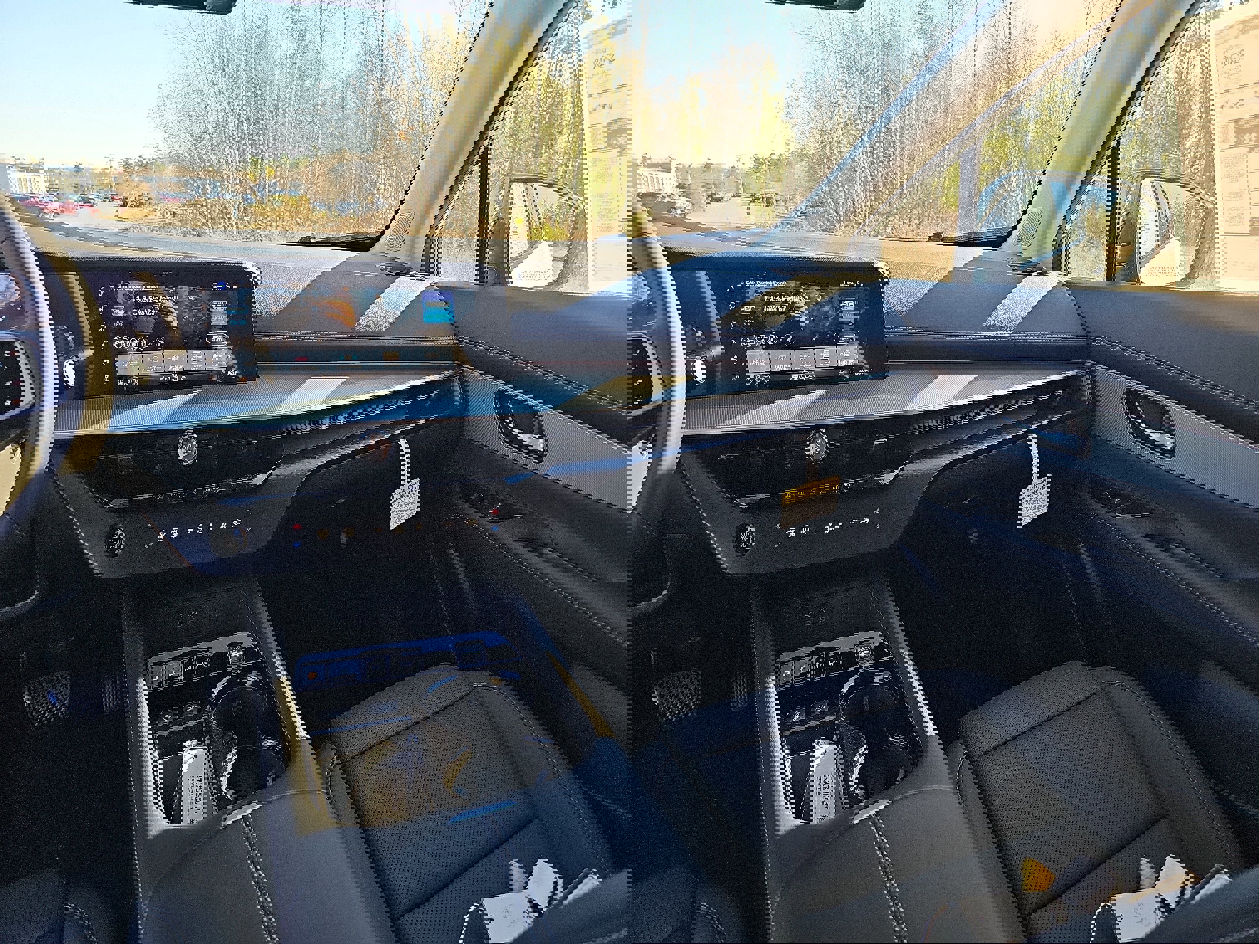 New 2026 Nissan Murano SL image 19