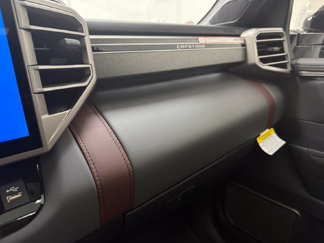 New 2026 Toyota Sequoia Capstone AWD/4WD image 24