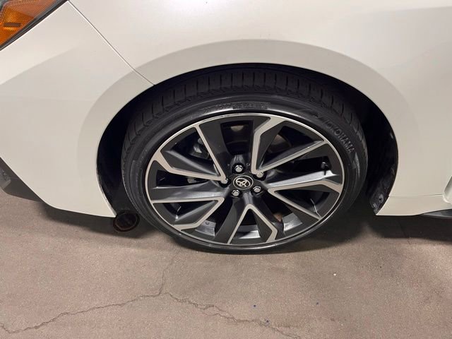 Used 2020 Toyota Corolla SE image 29