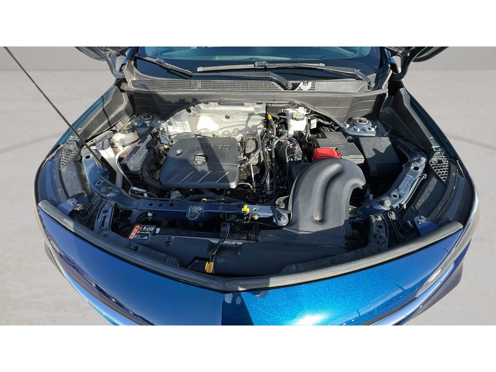 Used 2020 Buick Encore GX Select AWD/4WD image 33