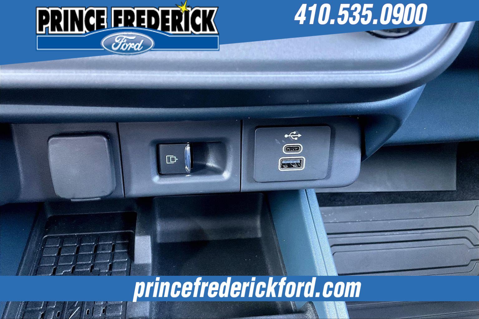 Used 2025 Ford Maverick Lobo image 31
