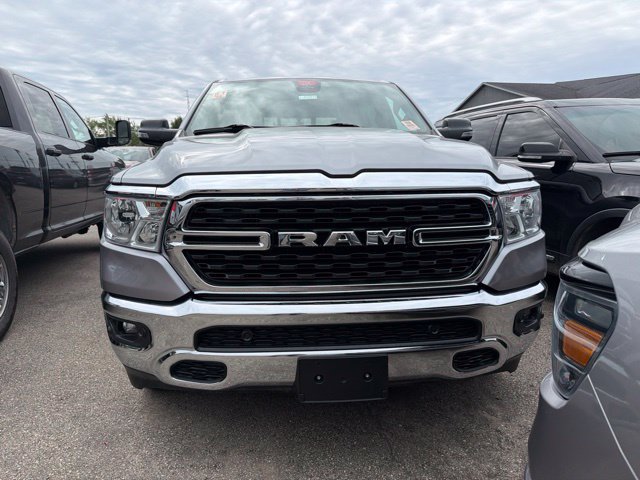 Used 2023 RAM 1500 Big Horn AWD/4WD image 3