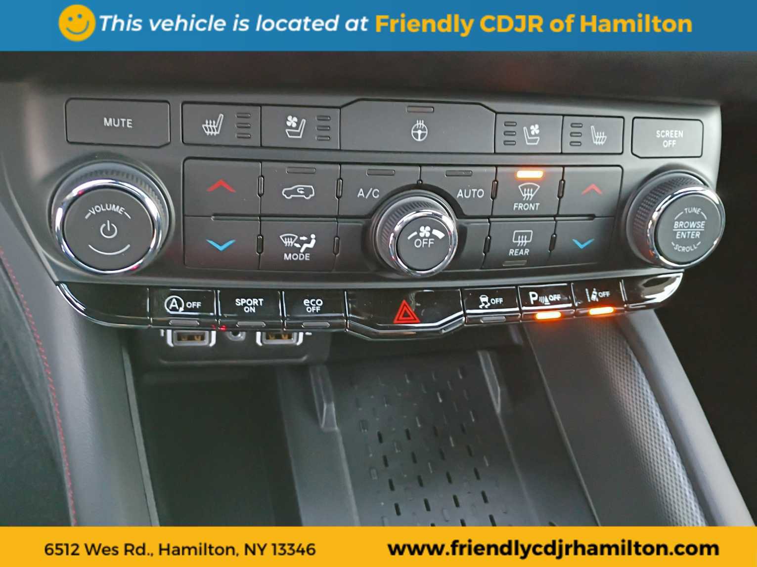 New 2026 Dodge Durango GT image 14