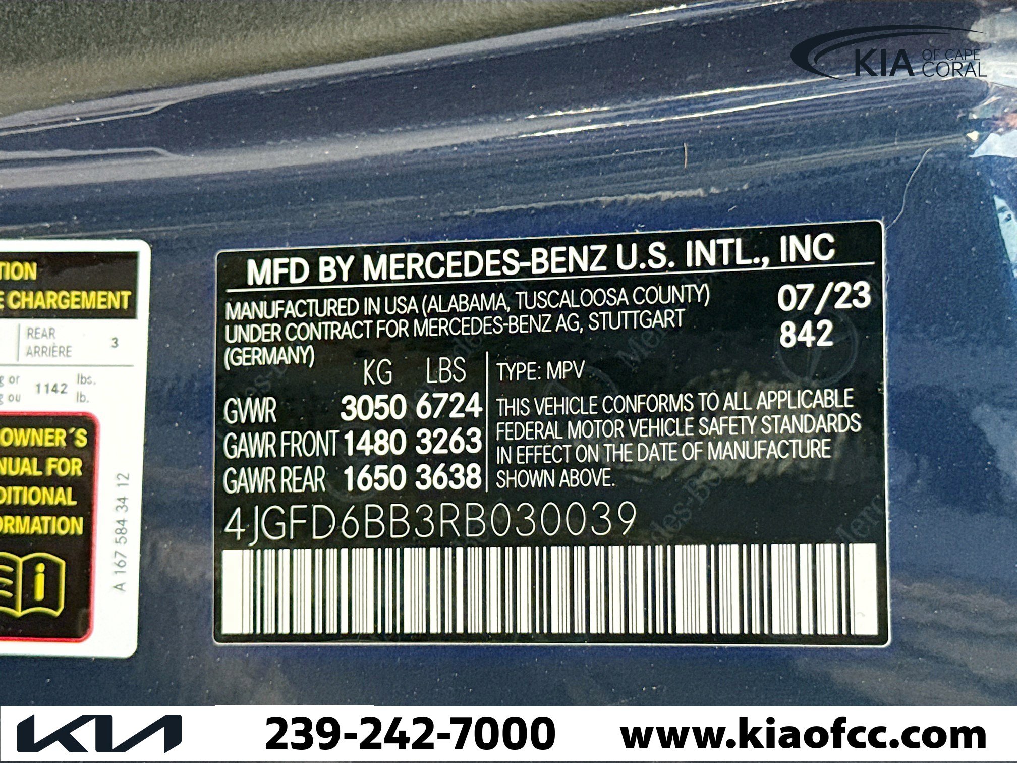 Used 2024 Mercedes-Benz GLE 53 AMG 4MATIC Coupe w/ AMG Night Package image 44