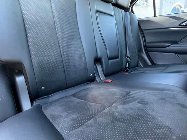 Used 2025 Mitsubishi Eclipse Cross SE image 27