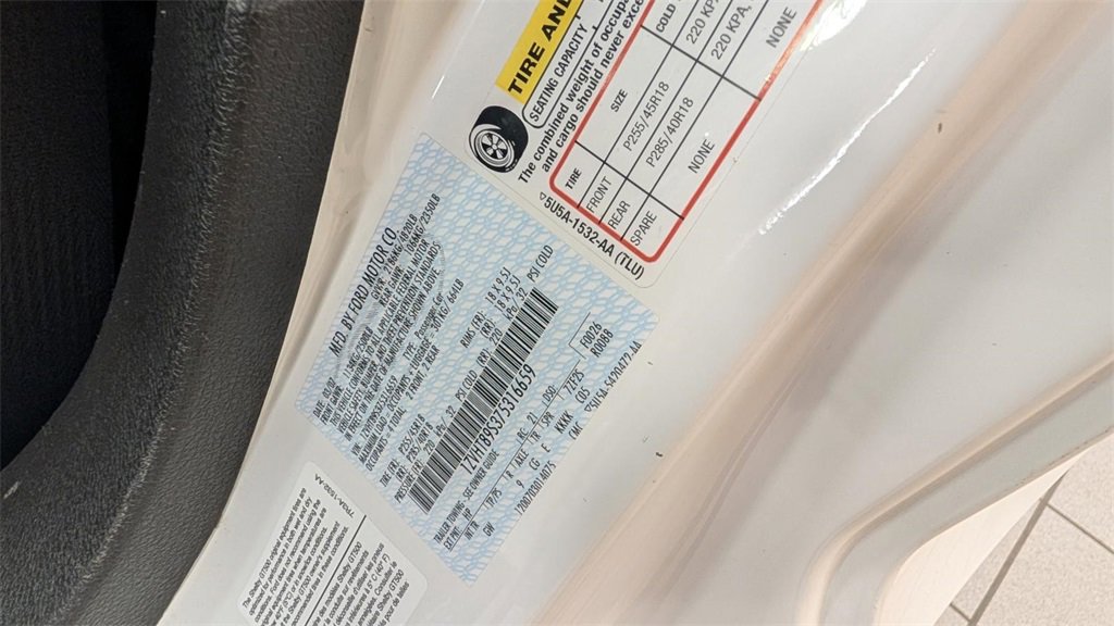 Used 2007 Ford Mustang Shelby GT500 image 19