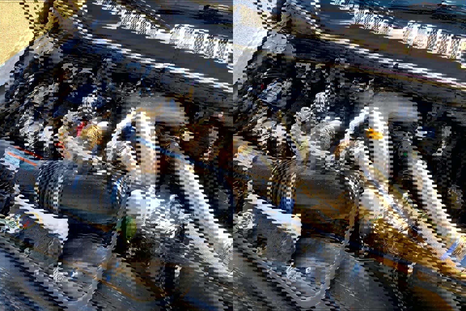 Used 2020 Ford F350 Platinum image 34