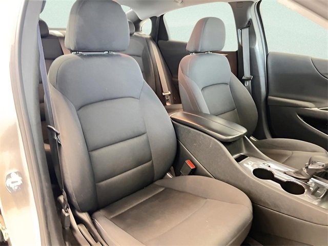 Certified 2023 Chevrolet Malibu LT image 9