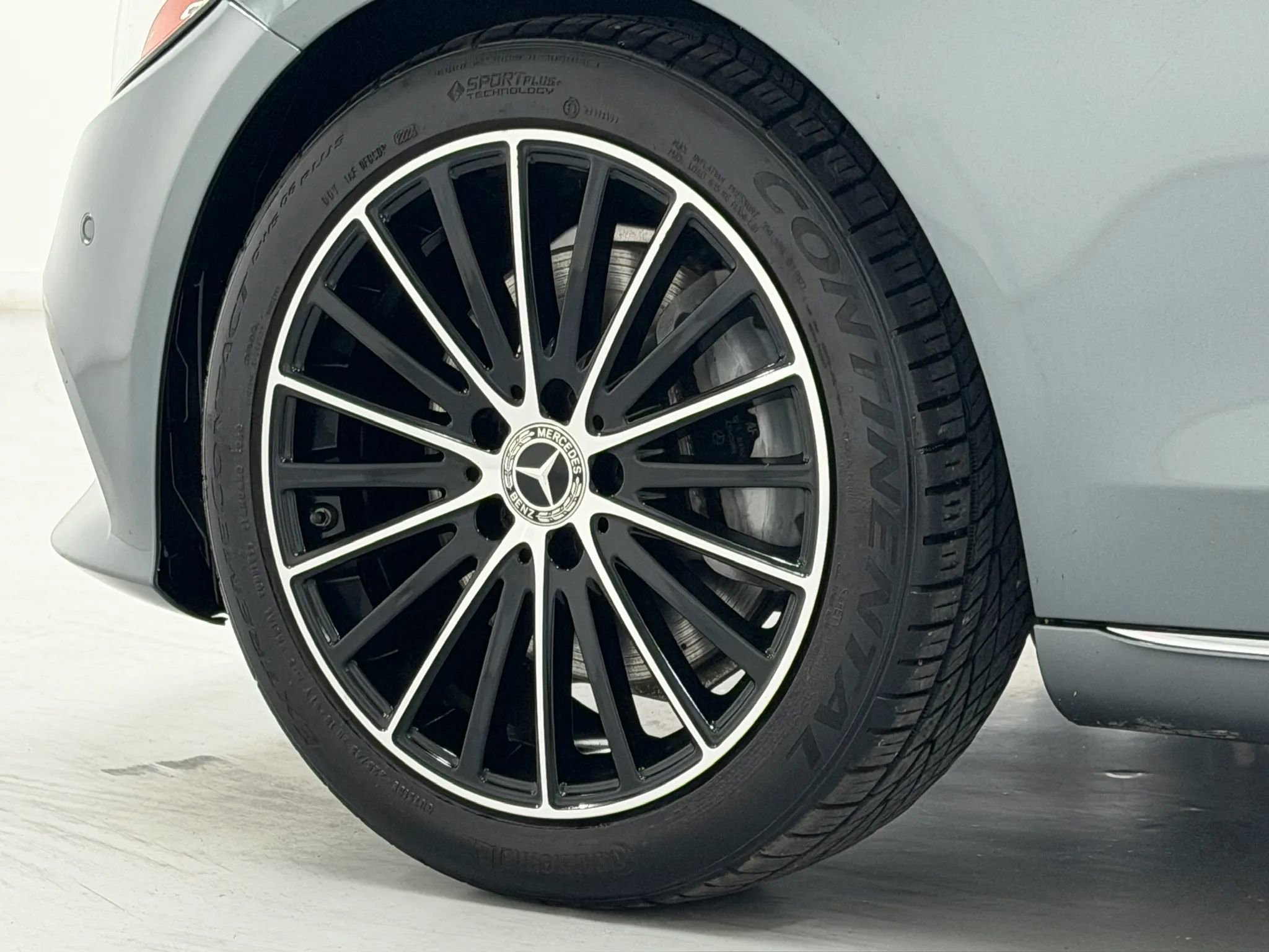 Used 2020 Mercedes-Benz C 300 Sedan image 47