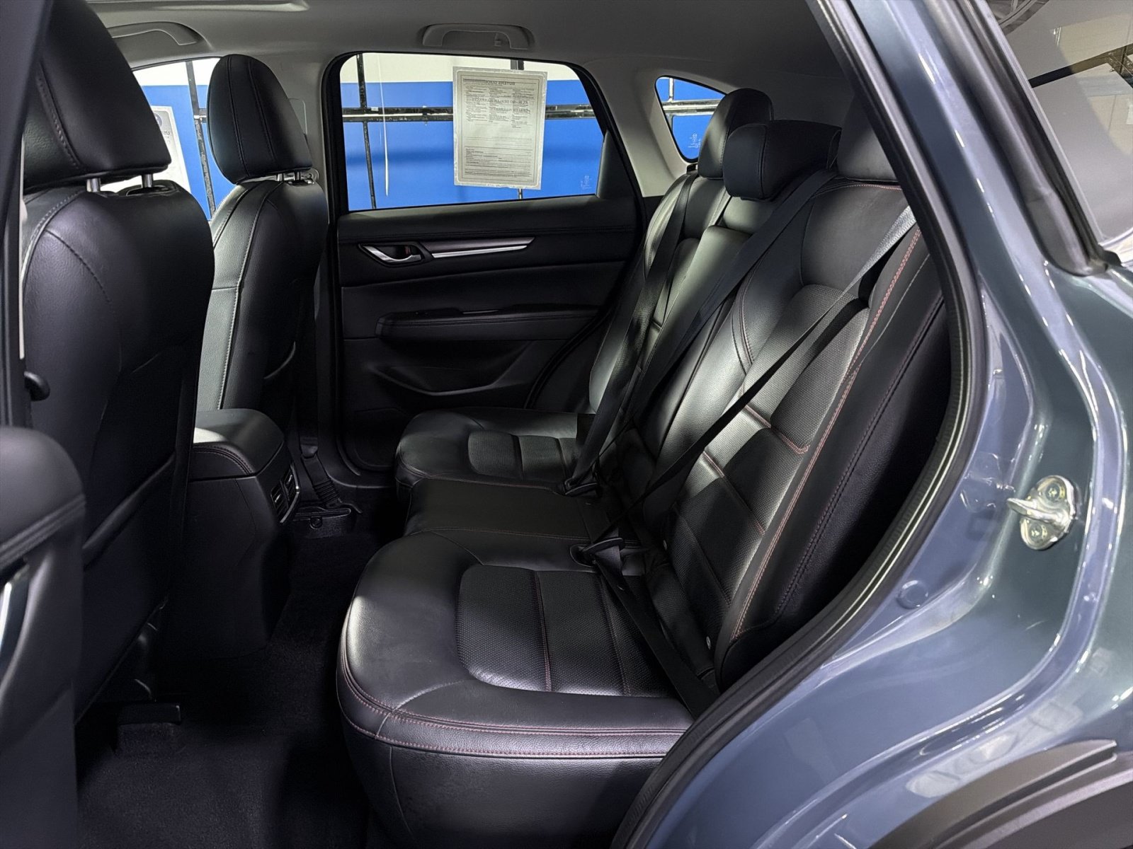 Used 2025 MAZDA CX-5 Carbon Edition AWD/4WD image 28
