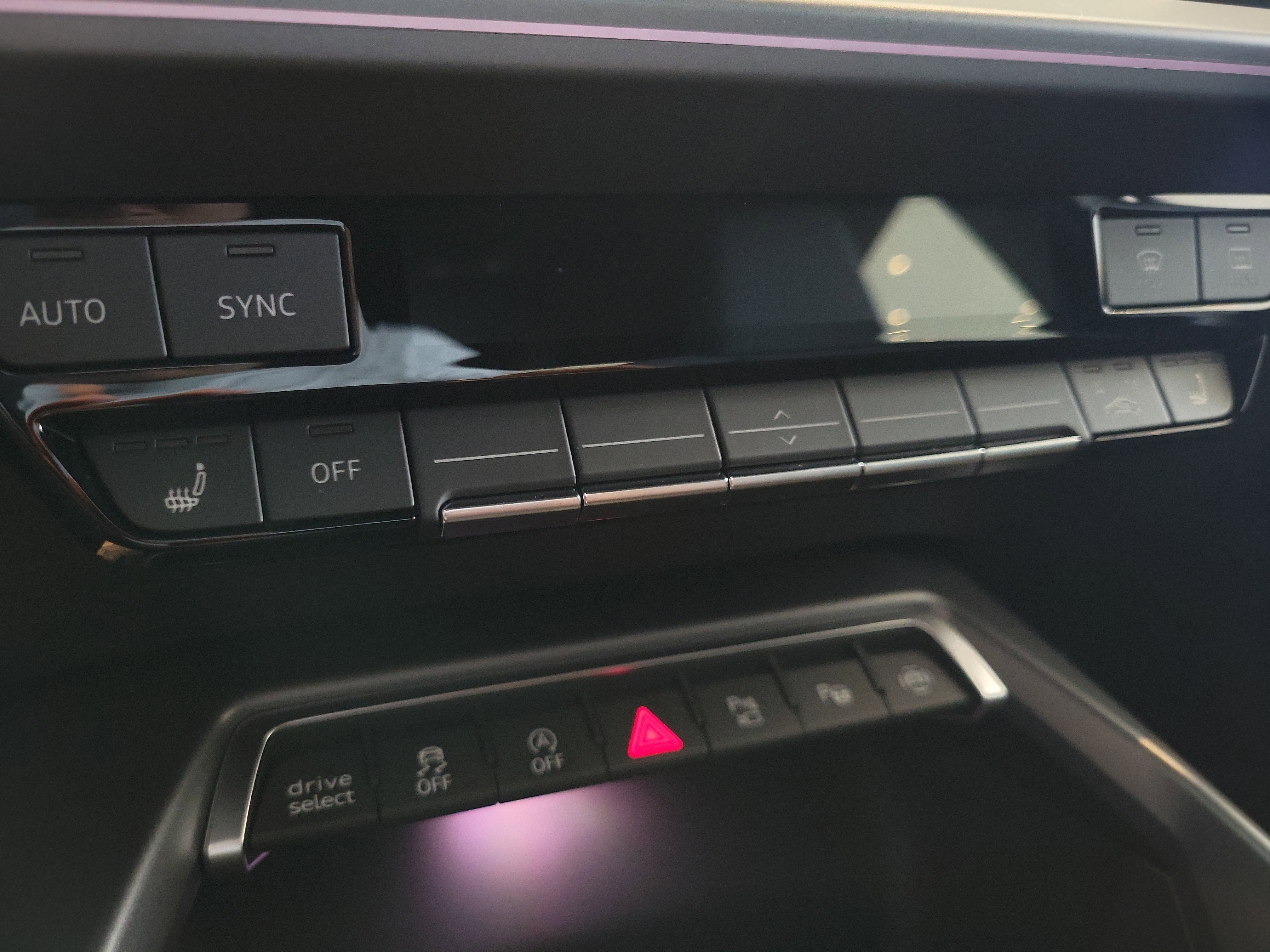 New 2026 Audi S3 Premium AWD/4WD image 20