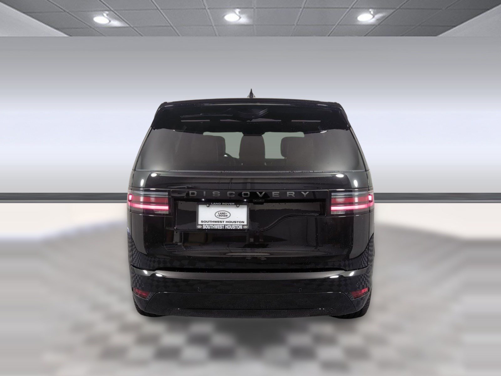 Certified 2025 Land Rover Discovery Dynamic SE AWD/4WD image 9
