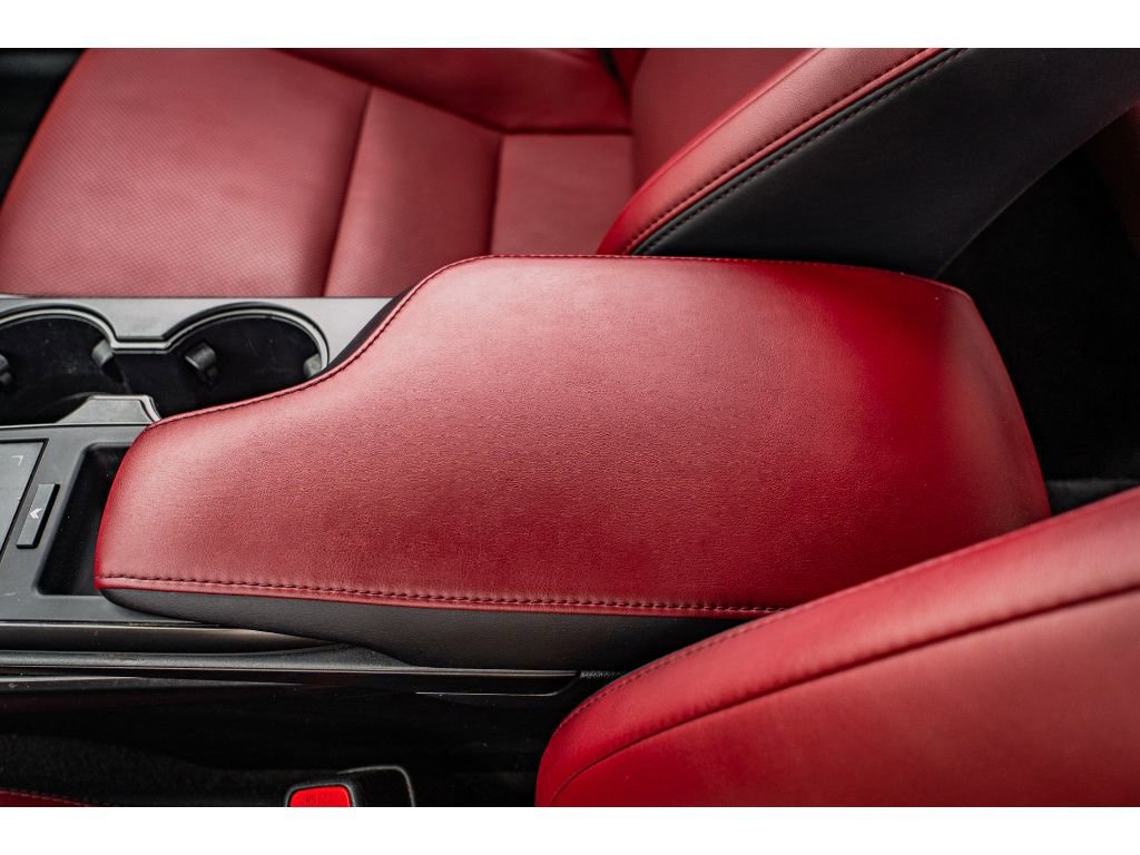 Used 2024 Lexus IS 300 w/ Premium Package image 20