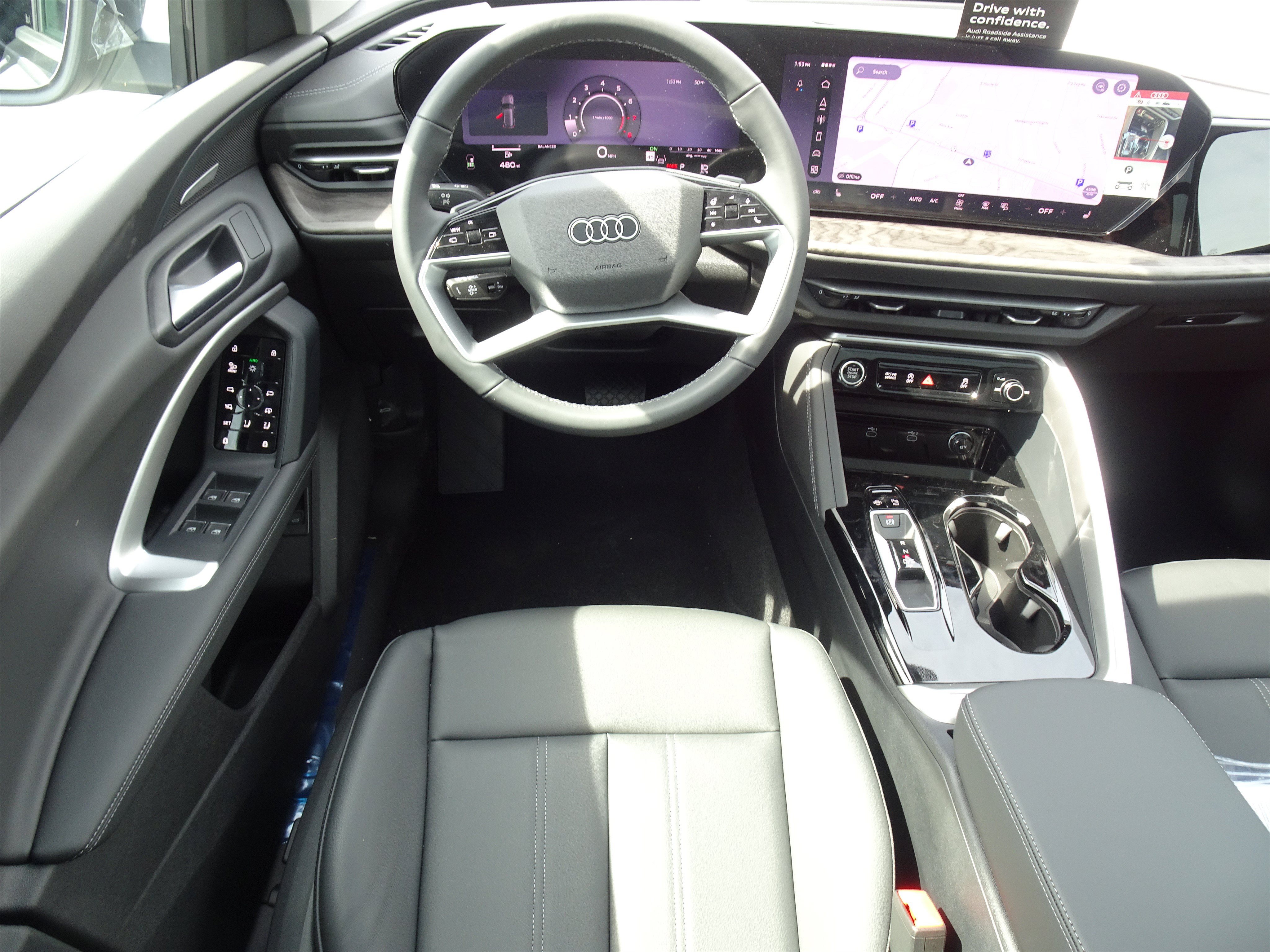 New 2026 Audi Q5 Premium Plus AWD/4WD image 5