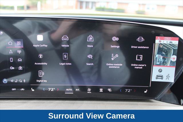 Certified 2025 Audi Q5 Premium w/ Convenience Package AWD/4WD image 17