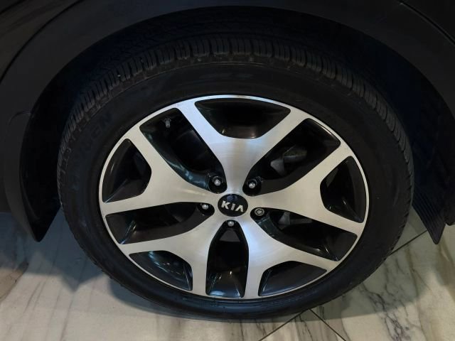 Used 2017 Kia Sportage SX w/ Paint Protection Package AWD/4WD image 37