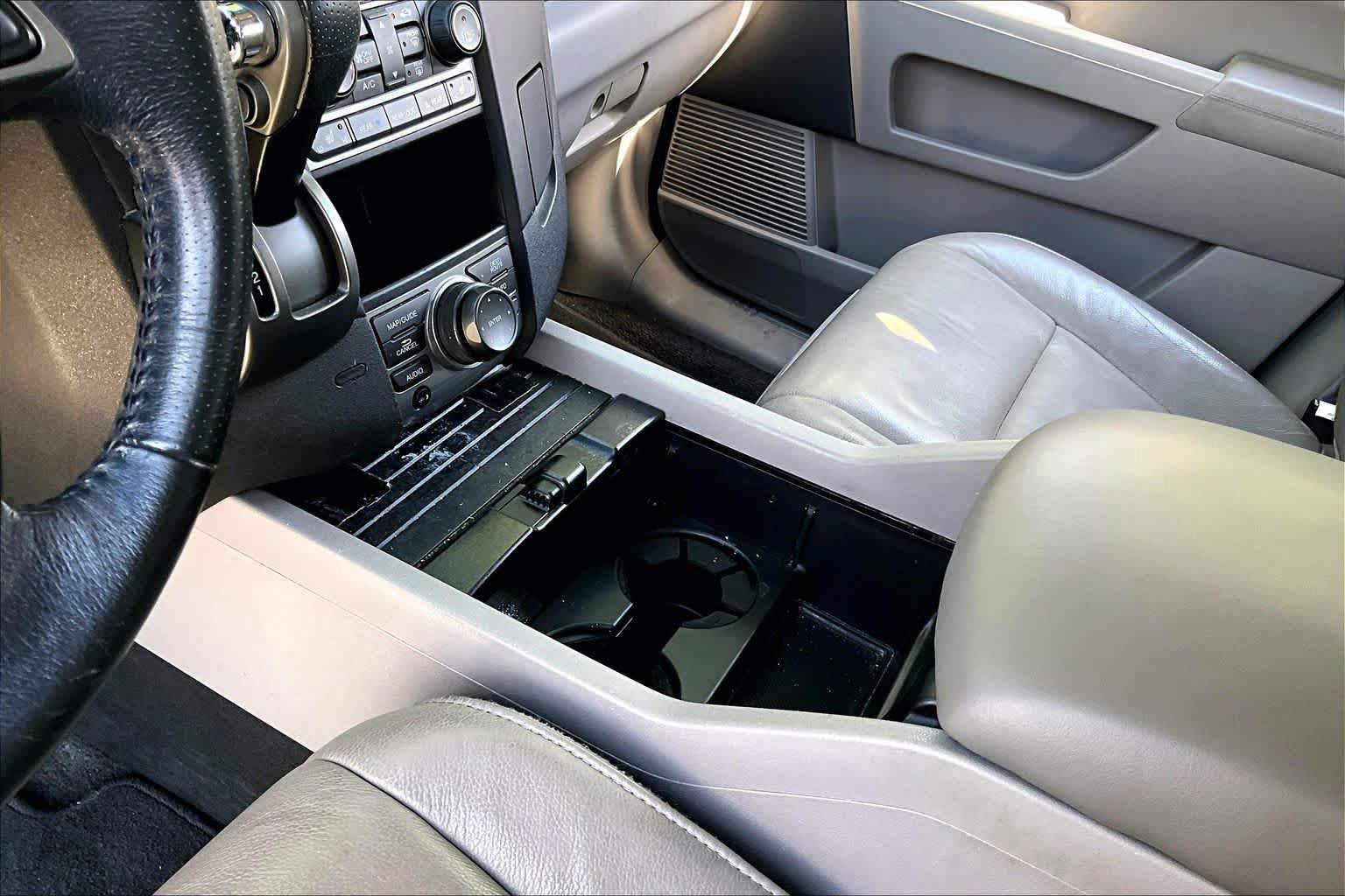 Used 2012 Honda Pilot Touring image 15