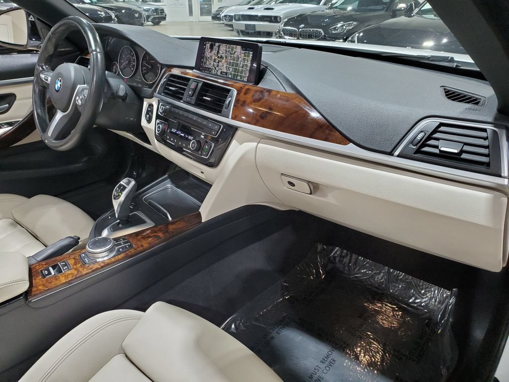 Used 2019 BMW 440i Convertible RWD image 14