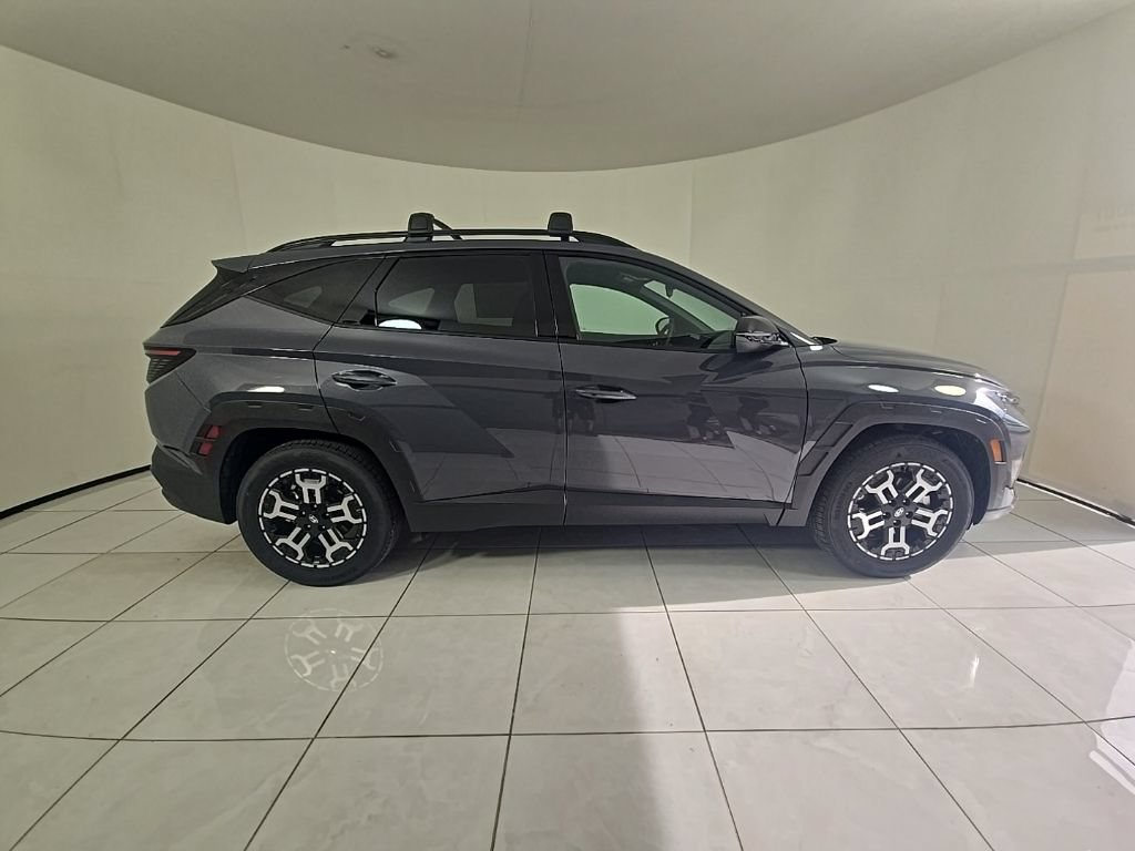 New 2026 Hyundai Tucson XRT FWD image 4