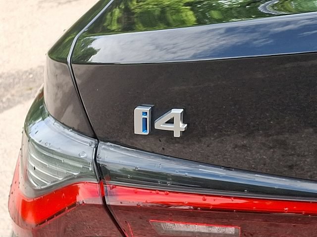 Used 2023 BMW i4 eDrive40 w/ Premium Package RWD image 38