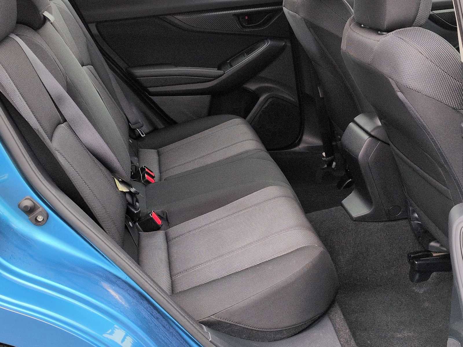 Used 2017 Subaru Impreza 2.0i Premium AWD/4WD image 21