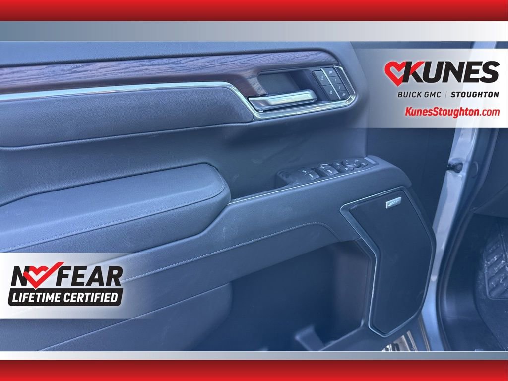 New 2026 GMC Sierra 1500 SLT w/ SLT Premium Plus Package image 22