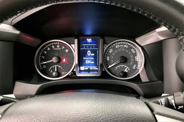 Used 2021 Toyota Tacoma SR5 image 24