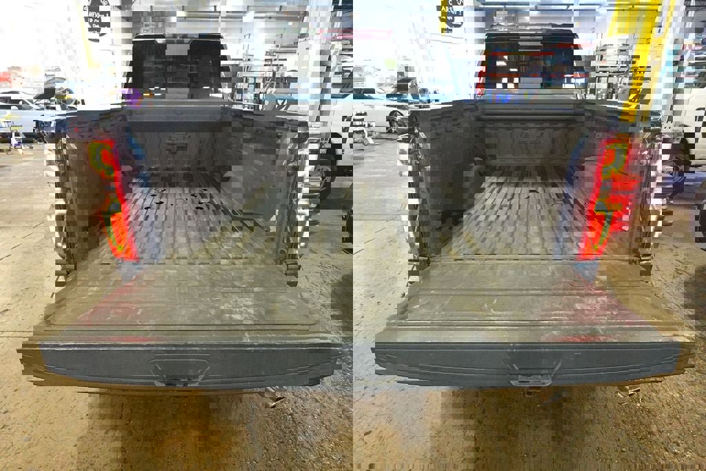 Used 2020 Chevrolet Silverado 2500 LTZ w/ LTZ Plus Package image 27