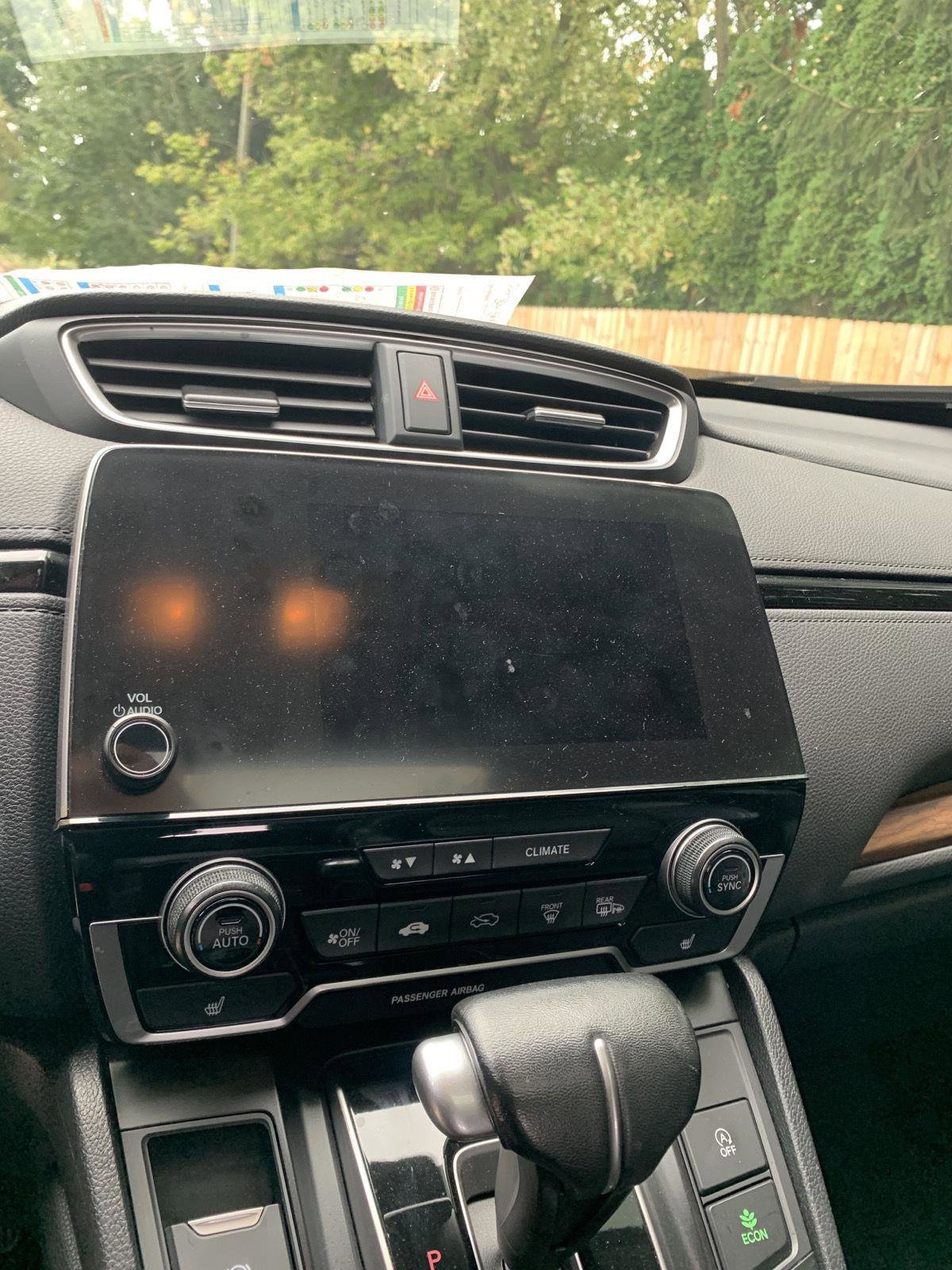 Used 2020 Honda CR-V EX-L image 16