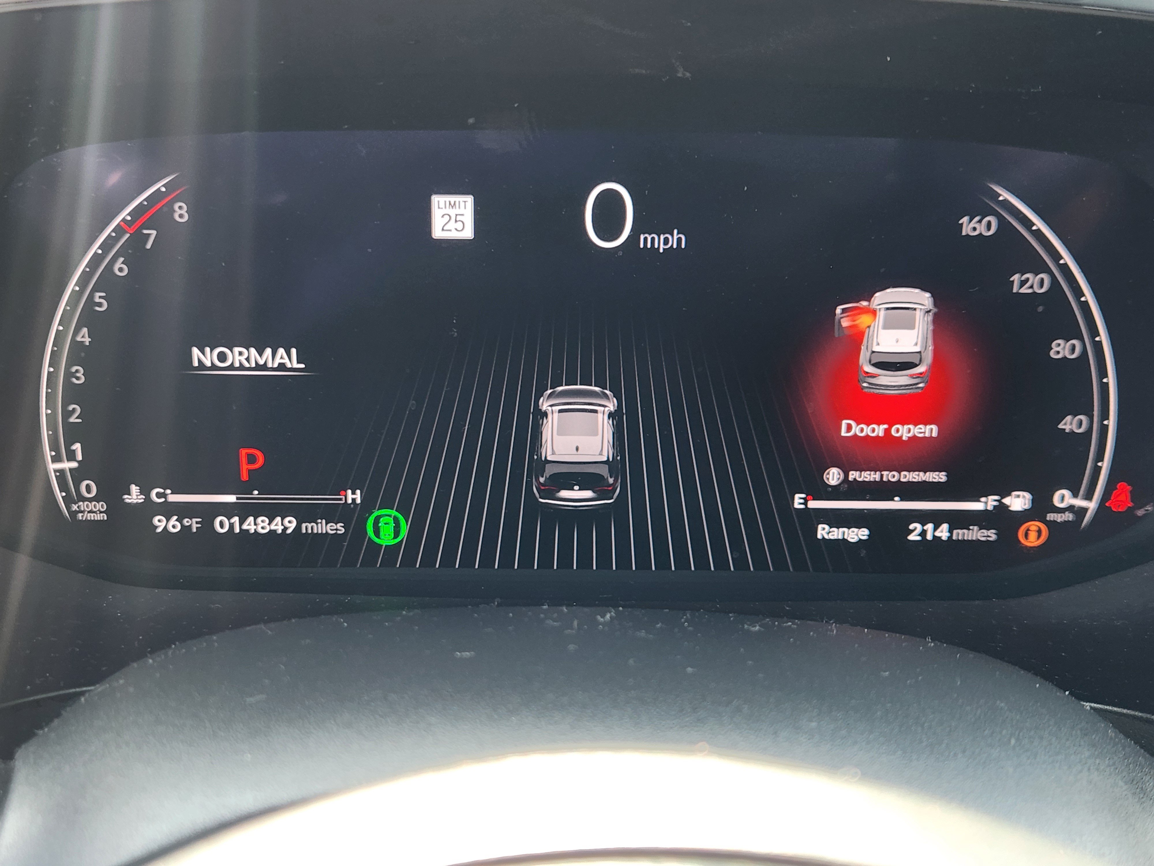 Certified 2024 Acura MDX w/ Technology Package AWD/4WD image 10