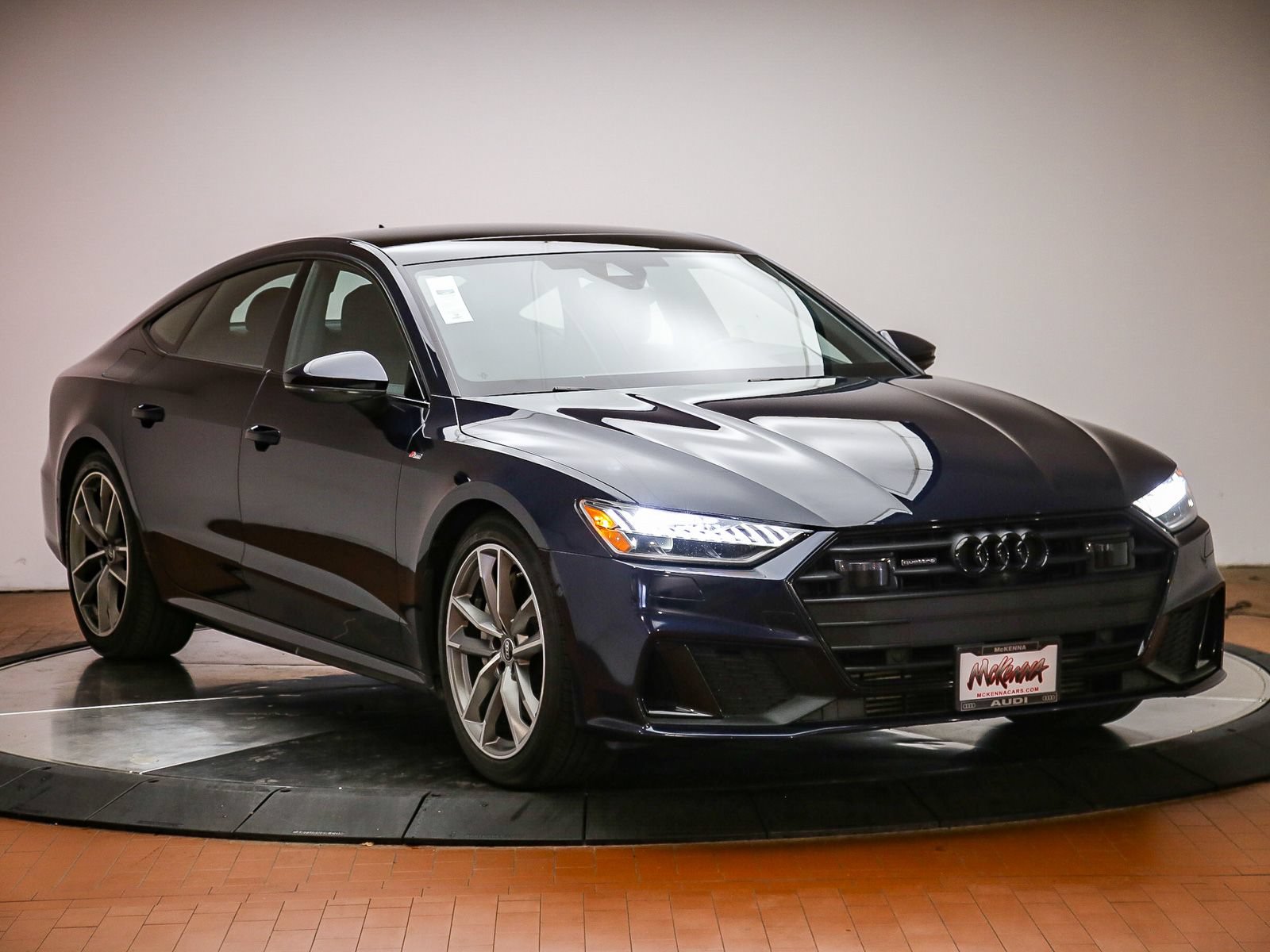 Used 2023 Audi A7 3.0T Prestige w/ Luxury Package AWD/4WD image 6