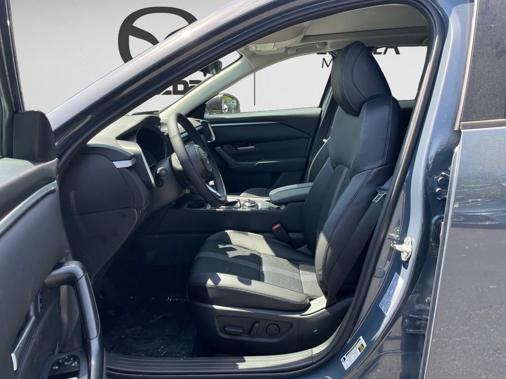New 2026 MAZDA CX-50 Meridian Edition w/ Cargo Package AWD/4WD image 8