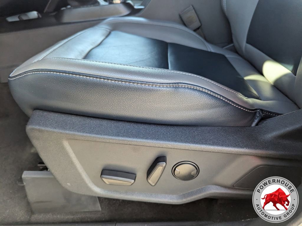 Used 2021 Ford Bronco Outer Banks image 21