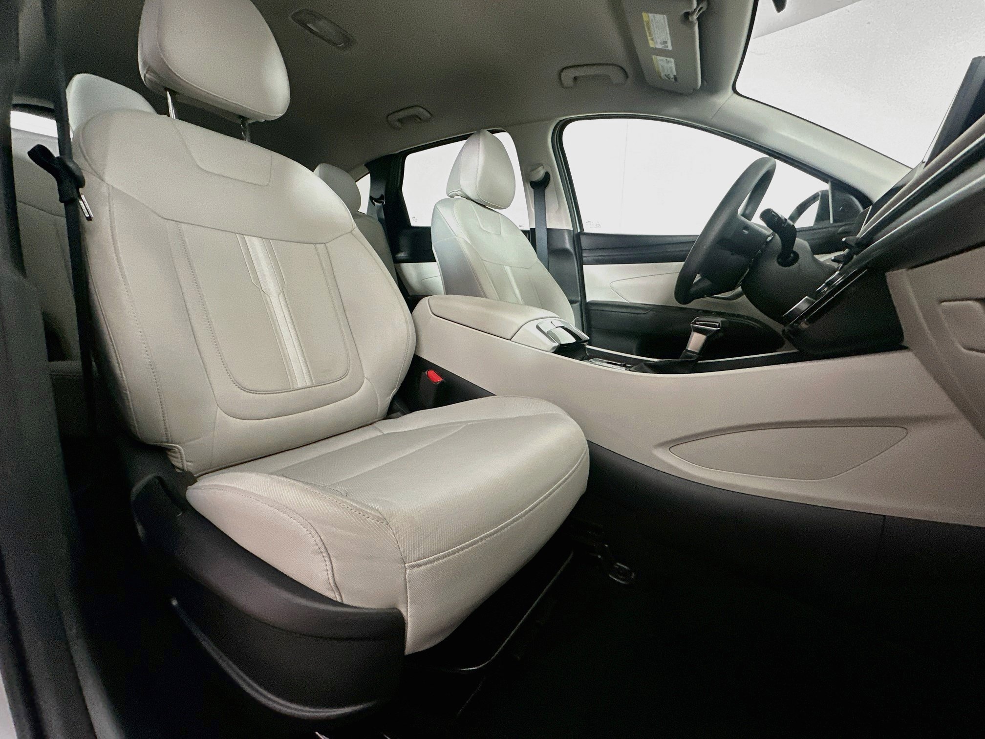 Used 2026 Hyundai Tucson SEL Plus AWD/4WD image 32