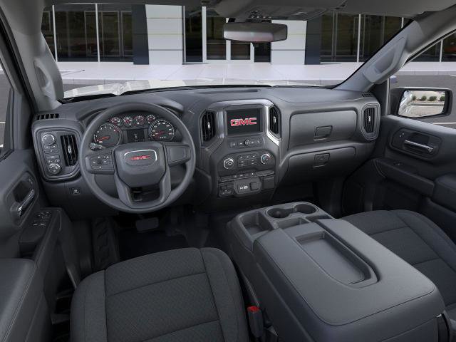 New 2025 GMC Sierra 2500 Pro w/ Convenience Package image 15
