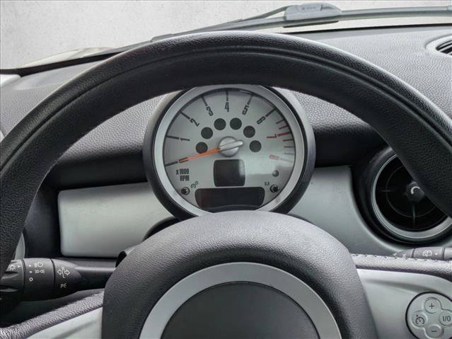 Used 2010 MINI Cooper Clubman Hardtop FWD image 27