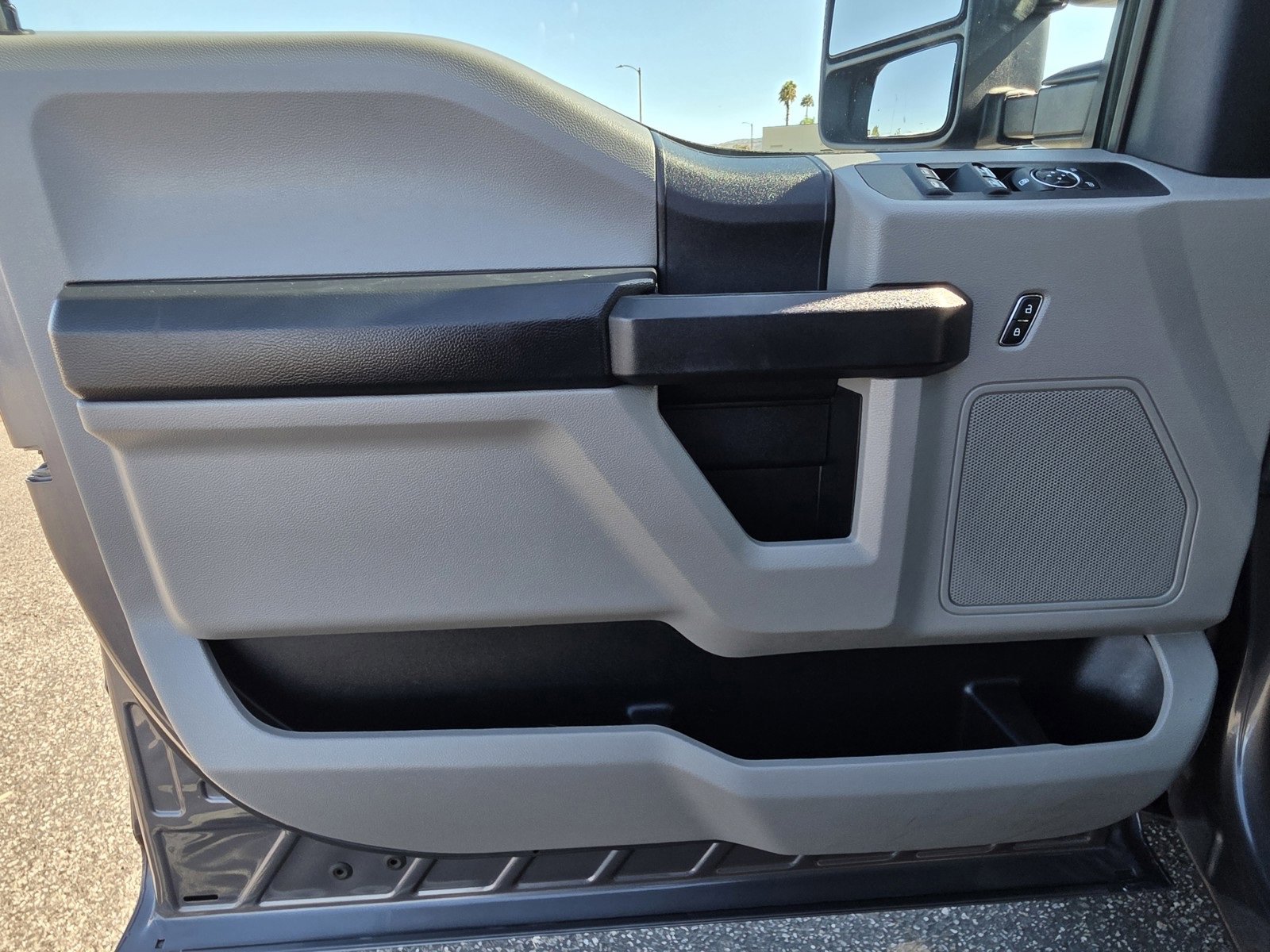 Used 2021 Ford F250 XL w/ STX Appearance Package image 22
