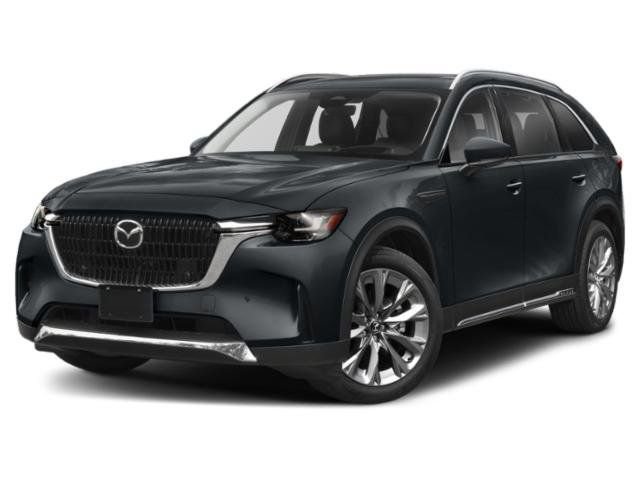 Used 2024 MAZDA CX-90 3.3 Turbo w/ Premium Package AWD/4WD image 1