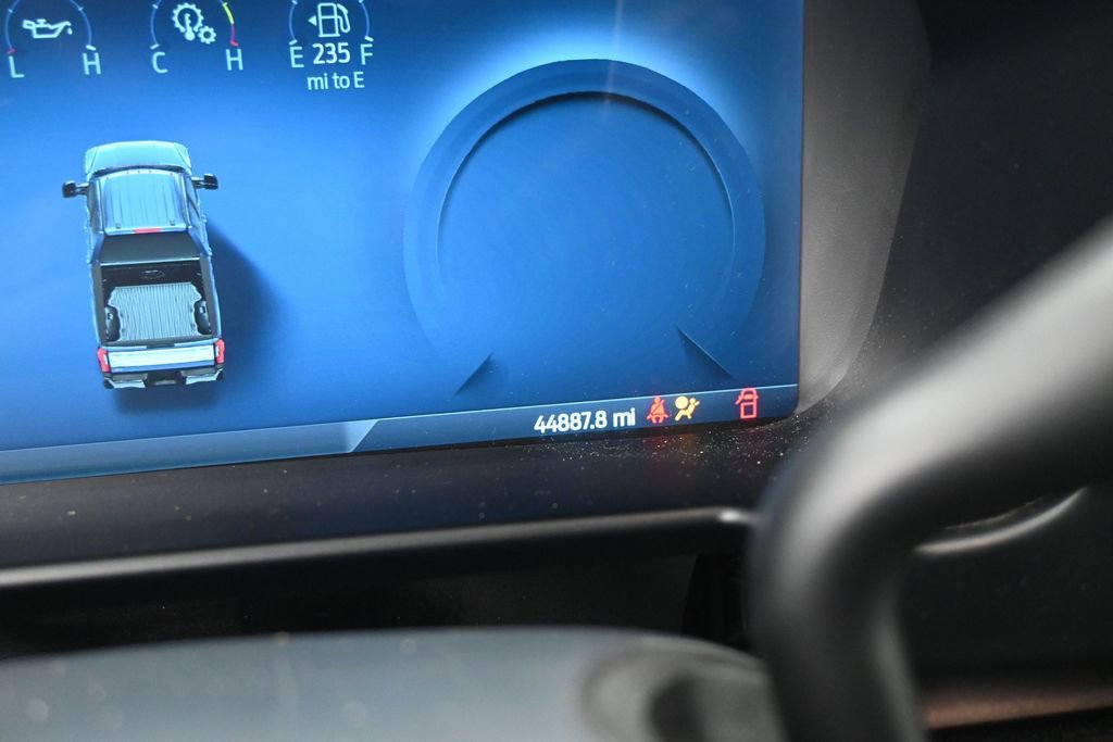 Used 2023 Ford F250 Lariat w/ Lariat Ultimate Package AWD/4WD image 13