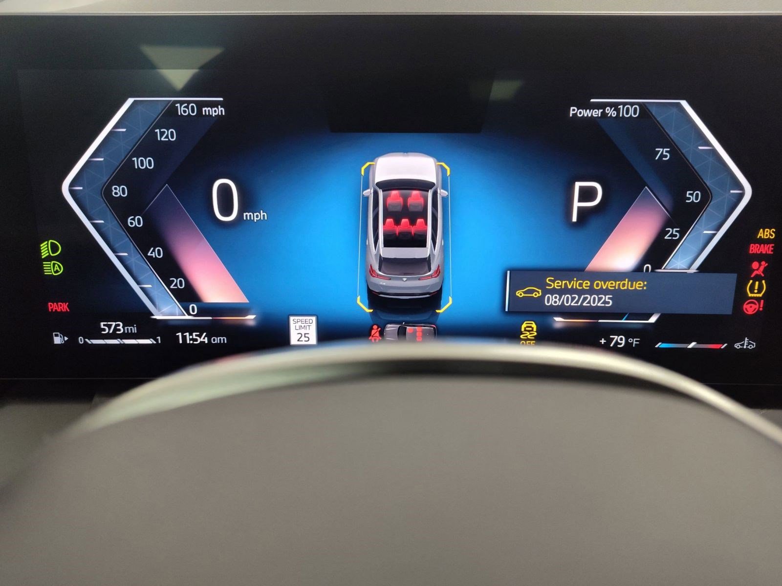 Used 2026 BMW X3 xDrive30 w/ Premium Package image 19